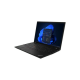 Lenovo ThinkPad P16s | Villi Black | 16 