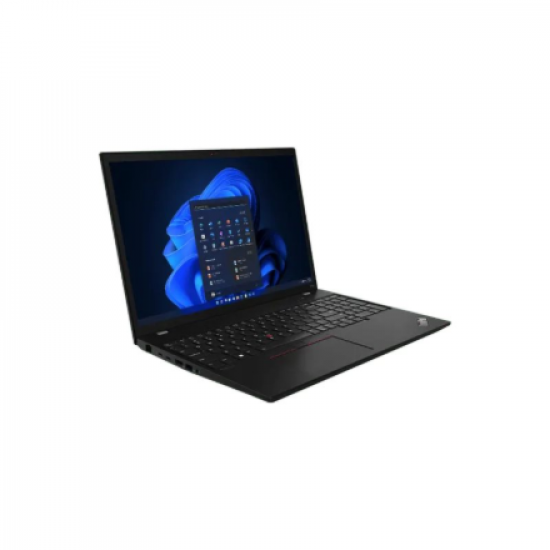 Lenovo ThinkPad P16s | Villi Black | 16 