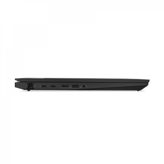 Lenovo ThinkPad P16s | Villi Black | 16 