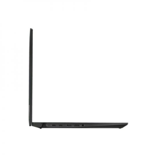 Lenovo ThinkPad P16s | Villi Black | 16 