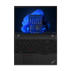 Lenovo ThinkPad P16s | Villi Black | 16 