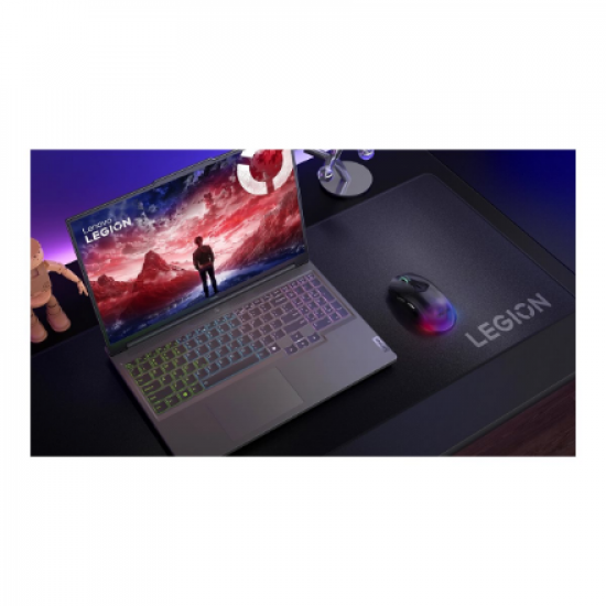 Lenovo Gaming Mouse | M410 RGB | Wireless | 2.4 GHz