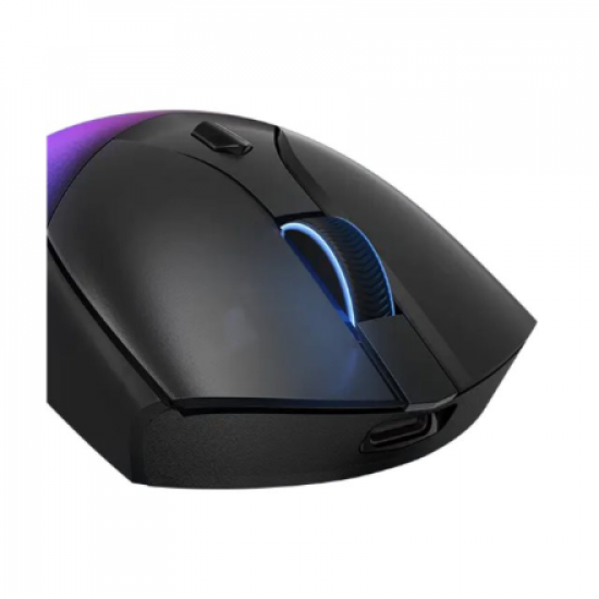Lenovo Gaming Mouse | M410 RGB | Wireless | 2.4 GHz