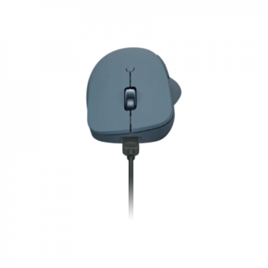 Lenovo Mouse | Yoga Pro | Wireless | Bluetooth | Tidal Teal