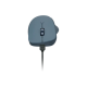 Lenovo Mouse | Yoga Pro | Wireless | Bluetooth | Tidal Teal