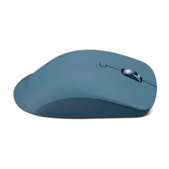 Lenovo Mouse | Yoga Pro | Wireless | Bluetooth | Tidal Teal