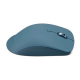 Lenovo Mouse | Yoga Pro | Wireless | Bluetooth | Tidal Teal