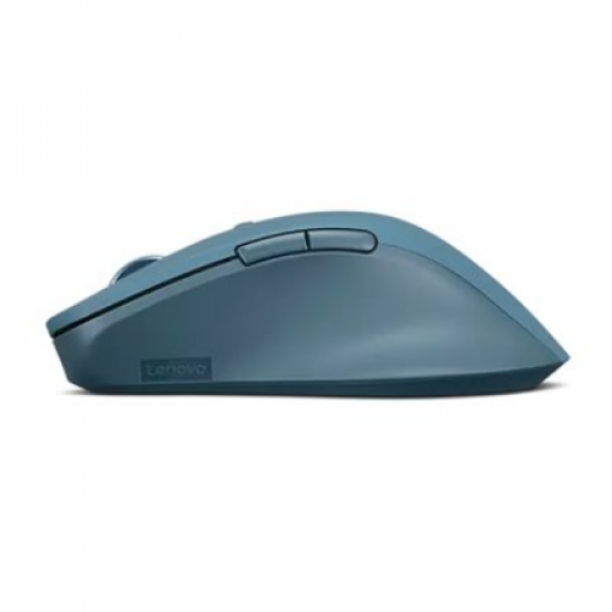 Lenovo Mouse | Yoga Pro | Wireless | Bluetooth | Tidal Teal