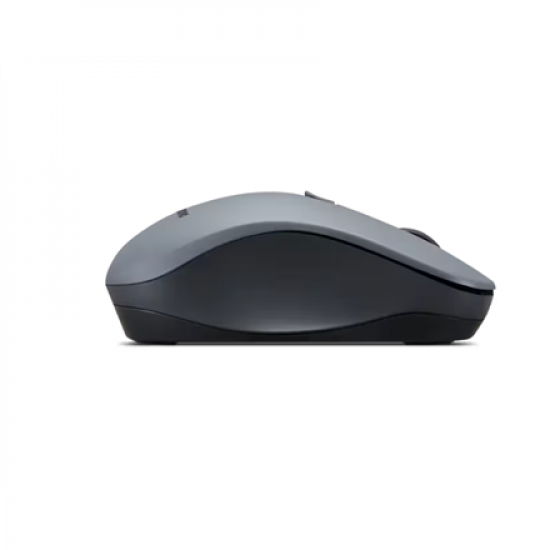 Lenovo | Silent Mouse | WL310 | Wireless | Bluetooth | Grey