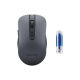 Lenovo | Silent Mouse | WL310 | Wireless | Bluetooth | Grey