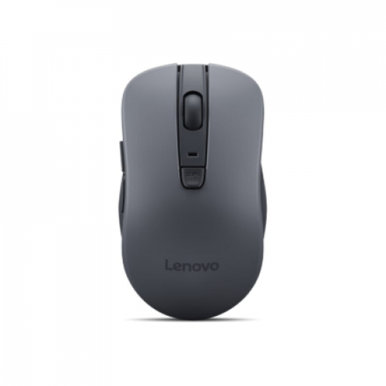 Lenovo | Silent Mouse | WL310 | Wireless | Bluetooth | Grey