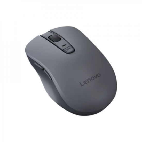 Lenovo | Silent Mouse | WL310 | Wireless | Bluetooth | Grey