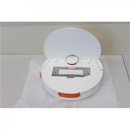 SALE OUT. Xiaomi Robot Vacuum X20+ EU | SALE OUT. SALE OUT. Xiaomi | Robot Vacuum (EU) | X20+ | Wet&Dry | 5200 mAh | Dust capacity 4 L | 6000 Pa | White | DEMO