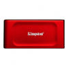 Kingston External SSD | SXS1000R | 2000 GB | Solid-state drive interface USB 3.2 Gen 2 | Read speed 1050 MB/s | Write speed 1000 MB/s