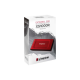 Kingston External SSD | SXS1000R | 2000 GB | Solid-state drive interface USB 3.2 Gen 2 | Read speed 1050 MB/s | Write speed 1000 MB/s