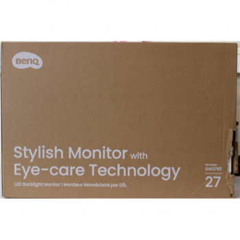 SALE OUT. BenQ GW2790 27