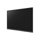LG Multi Touch CreateBoard | 65TR3DK-B | Infrared | 65 