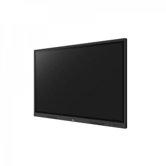 LG Multi Touch CreateBoard | 65TR3DK-B | Infrared | 65 