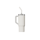 Xiaomi | Straw Mug | Capacity 1 L | Material Stainless steel | White