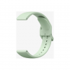 Xiaomi | 135mm - 205mm | Watch TPU Strap | Mint Green
