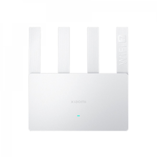 Xiaomi Router | BE3600 | 802.11be | 10/100/1000/2500 Mbit/s | Ethernet LAN (RJ-45) ports 4 | Mesh Support Yes | MU-MiMO Yes | No mobile broadband