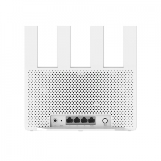 Xiaomi Router | BE3600 | 802.11be | 10/100/1000/2500 Mbit/s | Ethernet LAN (RJ-45) ports 4 | Mesh Support Yes | MU-MiMO Yes | No mobile broadband