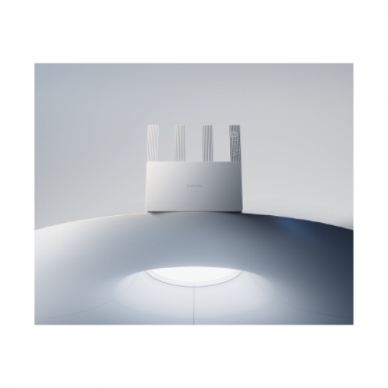 Xiaomi Router | BE3600 | 802.11be | 10/100/1000/2500 Mbit/s | Ethernet LAN (RJ-45) ports 4 | Mesh Support Yes | MU-MiMO Yes | No mobile broadband