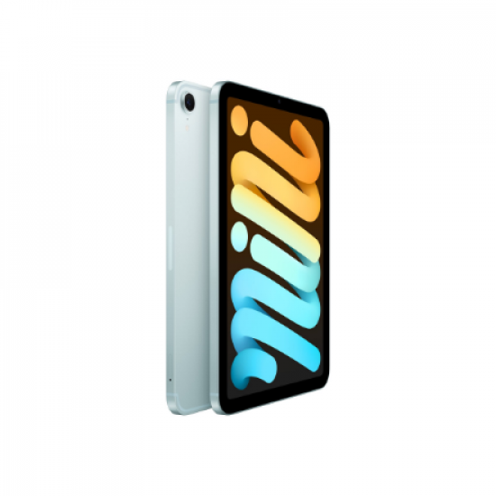 Apple | iPad mini Wi-Fi + Cellular | 8.3 