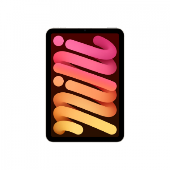 Apple | iPad mini Wi-Fi + Cellular | 8.3 