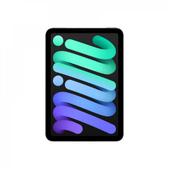 Apple | iPad mini Wi-Fi + Cellular | 8.3 