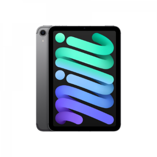 Apple | iPad mini Wi-Fi + Cellular | 8.3 