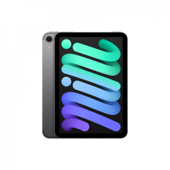 Apple | iPad mini Wi-Fi + Cellular | 8.3 