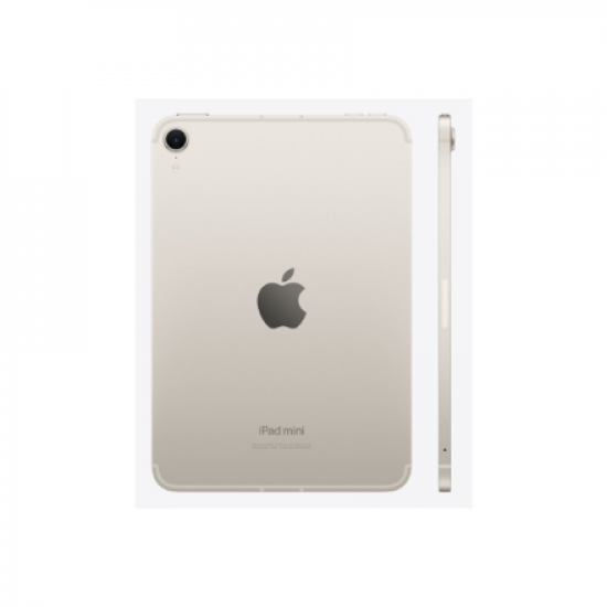 Apple | iPad mini Wi-Fi + Cellular | 8.3 