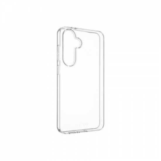 Fixed Story | Back Cover | Samsung | Galaxy S24 FE | TPU | Transparent