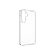 Fixed Story | Back Cover | Samsung | Galaxy S24 FE | TPU | Transparent