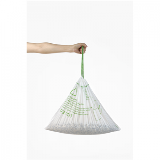 PETKIT | Cat waste bag for Pura Max 2 and Purobot Max Pro, 20 pcs | P99042