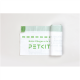 PETKIT | Cat waste bag for Pura Max 2 and Purobot Max Pro, 20 pcs | P99042