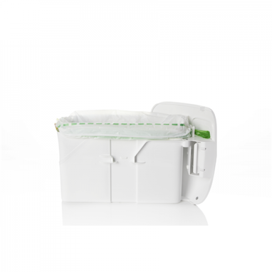 PETKIT | Cat waste bag for Pura Max 2 and Purobot Max Pro, 20 pcs | P99042