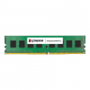 Kingston KVR32N22S6/8 8GB 3200MHz DDR4 Non-ECC CL22 DIMM 1Rx16 | Kingston