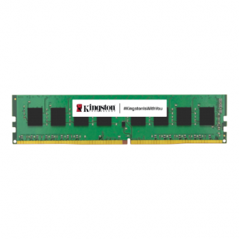 Kingston KVR32N22S6/8 8GB 3200MHz DDR4 Non-ECC CL22 DIMM 1Rx16 | Kingston
