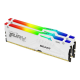 Kingston Kingston Memory Kit | KF560C30BWEAK2-32 | 32 (2x16GB) GB | DDR5 | 6000 MHz | PC/server | Registered No | ECC No