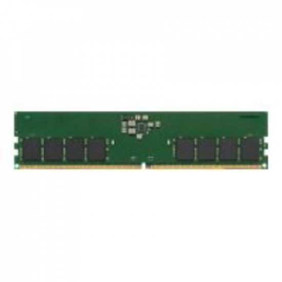 Kingston KCP556US8-16 | 16 GB | DDR5 | 5600 MHz | PC/server | Registered No | ECC No