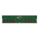 Kingston KCP556US8-16 | 16 GB | DDR5 | 5600 MHz | PC/server | Registered No | ECC No
