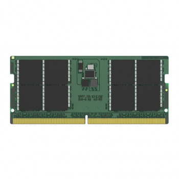Kingston KCP556SD8-48 | 48 GB | DDR5 | 5600 MHz | PC/server | Registered No | ECC No