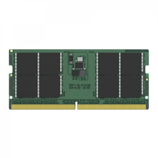 Kingston KCP556SD8-48 | 48 GB | DDR5 | 5600 MHz | PC/server | Registered No | ECC No