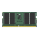 Kingston KCP556SD8-48 | 48 GB | DDR5 | 5600 MHz | PC/server | Registered No | ECC No