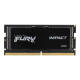 Kingston KF560S38IB-16 16GB 6000MT/s DDR5 CL38 SODIMM FURY Impact PnP | Kingston