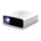 Philips | NeoPix 750 | Full HD (1920x1080) | 700 ANSI lumens | 3000:1 | White | Wi-Fi