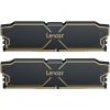 Lexar Memory with heatsink | THOR | 32 GB | DDR5 | 6000 MHz | PC/server | Registered No | ECC No