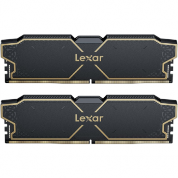 Lexar Memory with heatsink | THOR | 32 GB | DDR5 | 6000 MHz | PC/server | Registered No | ECC No